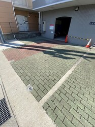 京口駅 徒歩10分 7階の物件内観写真